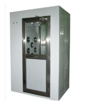 風淋室概述、工作原理、應用、分類相關簡述