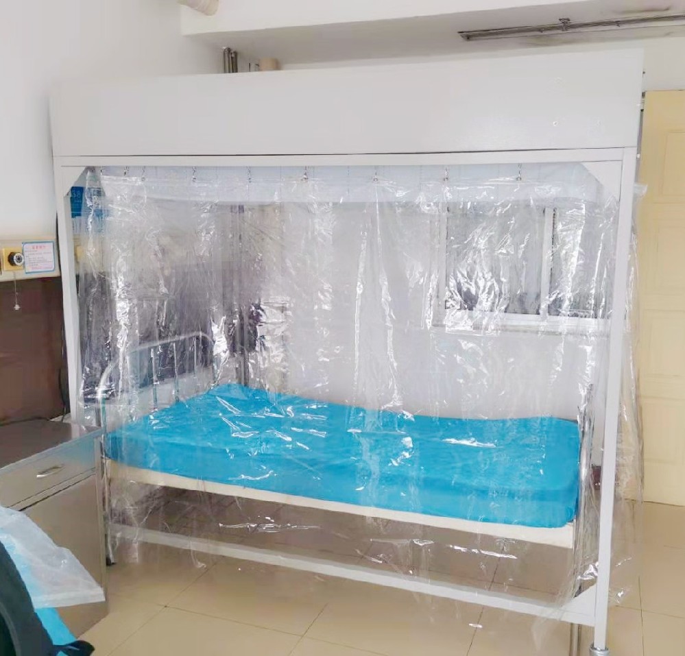 層流床使用中有哪些注意事項？