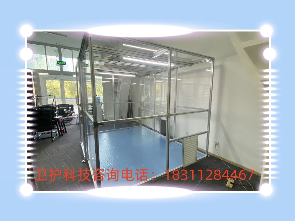 潔凈棚在安裝過程中需要注意哪些關鍵要點，以確保其潔凈等級達標？