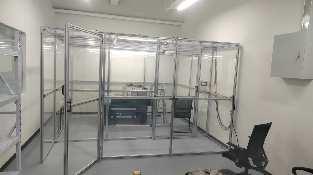 有哪些因素會影響潔凈棚的潔凈度？